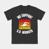 Urban Collab Mens Set Tee Thumbnail