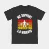 Urban Collab Mens Set Tee Thumbnail