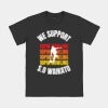 Urban Collab Mens Set Tee Thumbnail