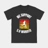 Urban Collab Mens Set Tee Thumbnail