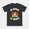 Urban Collab Mens Set Tee Thumbnail
