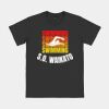 Urban Collab Mens Set Tee Thumbnail