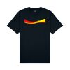 Cloke Mens Outline Tee - Plus Sizes Thumbnail