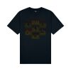 Cloke Mens Outline Tee - Plus Sizes Thumbnail