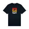 Cloke Mens Outline Tee - Plus Sizes Thumbnail