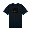 Cloke Mens Outline Tee - Plus Sizes Thumbnail