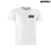 Spiro Mens Impact Performance Aircool Tee Thumbnail