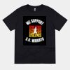 Thread Project Unisex Summer Tee Thumbnail