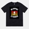 Thread Project Unisex Summer Tee Thumbnail