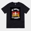 Thread Project Unisex Summer Tee Thumbnail