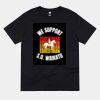 Thread Project Unisex Summer Tee Thumbnail