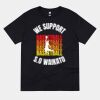 Thread Project Unisex Summer Tee Thumbnail