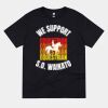 Thread Project Unisex Summer Tee Thumbnail