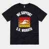 Thread Project Unisex Summer Tee Thumbnail