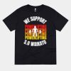 Thread Project Unisex Summer Tee Thumbnail