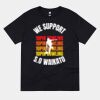 Thread Project Unisex Summer Tee Thumbnail