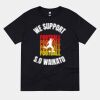 Thread Project Unisex Summer Tee Thumbnail