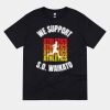 Thread Project Unisex Summer Tee Thumbnail
