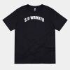 Thread Project Unisex Summer Tee Thumbnail