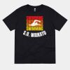 Thread Project Unisex Summer Tee Thumbnail