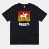 Thread Project Unisex Summer Tee Thumbnail