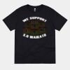 Thread Project Unisex Summer Tee Thumbnail