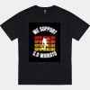 Thread Project Unisex Epic Tee Thumbnail