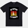 Thread Project Unisex Epic Tee Thumbnail