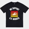 Thread Project Unisex Epic Tee Thumbnail