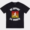 Thread Project Unisex Epic Tee Thumbnail