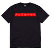 Thread Project Unisex Super Tee Thumbnail