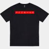 Thread Project Unisex Epic Tee - Plus Sizes Thumbnail