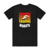 AS Colour Mens Staple T shirt Thumbnail