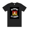 AS Colour Mens Block T shirt Thumbnail