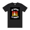 AS Colour Mens Block T shirt Thumbnail