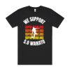 AS Colour Mens Block T shirt Thumbnail