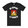 AS Colour Mens Block T shirt Thumbnail