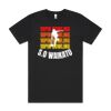 AS Colour Mens Block T shirt Thumbnail
