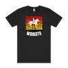 AS Colour Mens Block T shirt Thumbnail