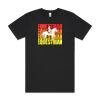 AS Colour Mens Block T shirt Thumbnail