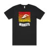 AS Colour Mens Block T shirt Thumbnail