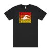 AS Colour Mens Block T shirt Thumbnail