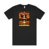 AS Colour Mens Block T shirt Thumbnail