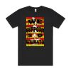 AS Colour Mens Block T shirt Thumbnail
