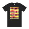AS Colour Mens Block T shirt Thumbnail