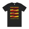 AS Colour Mens Block T shirt Thumbnail