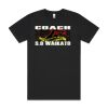 AS Colour Mens Block T shirt Thumbnail