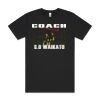 AS Colour Mens Block T shirt Thumbnail