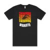AS Colour Mens Block T shirt Thumbnail