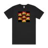 AS Colour Mens Block Tee Thumbnail